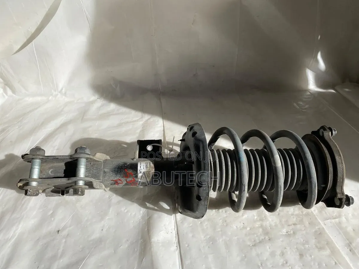Front Shock Hundia Sonata 2017, 2018, 2019, 2020, 2022