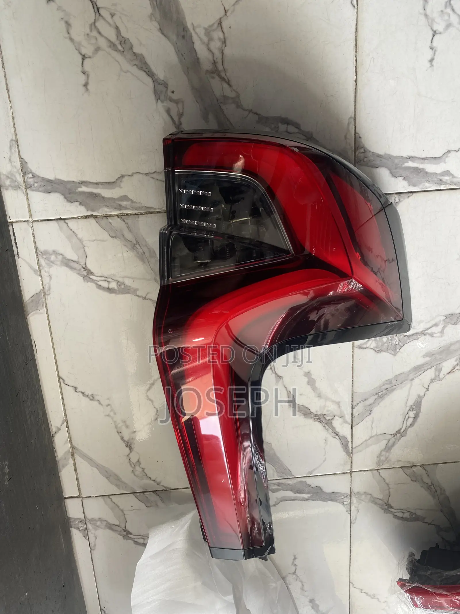 Cr-v 2023,2024,2025 Tail Light