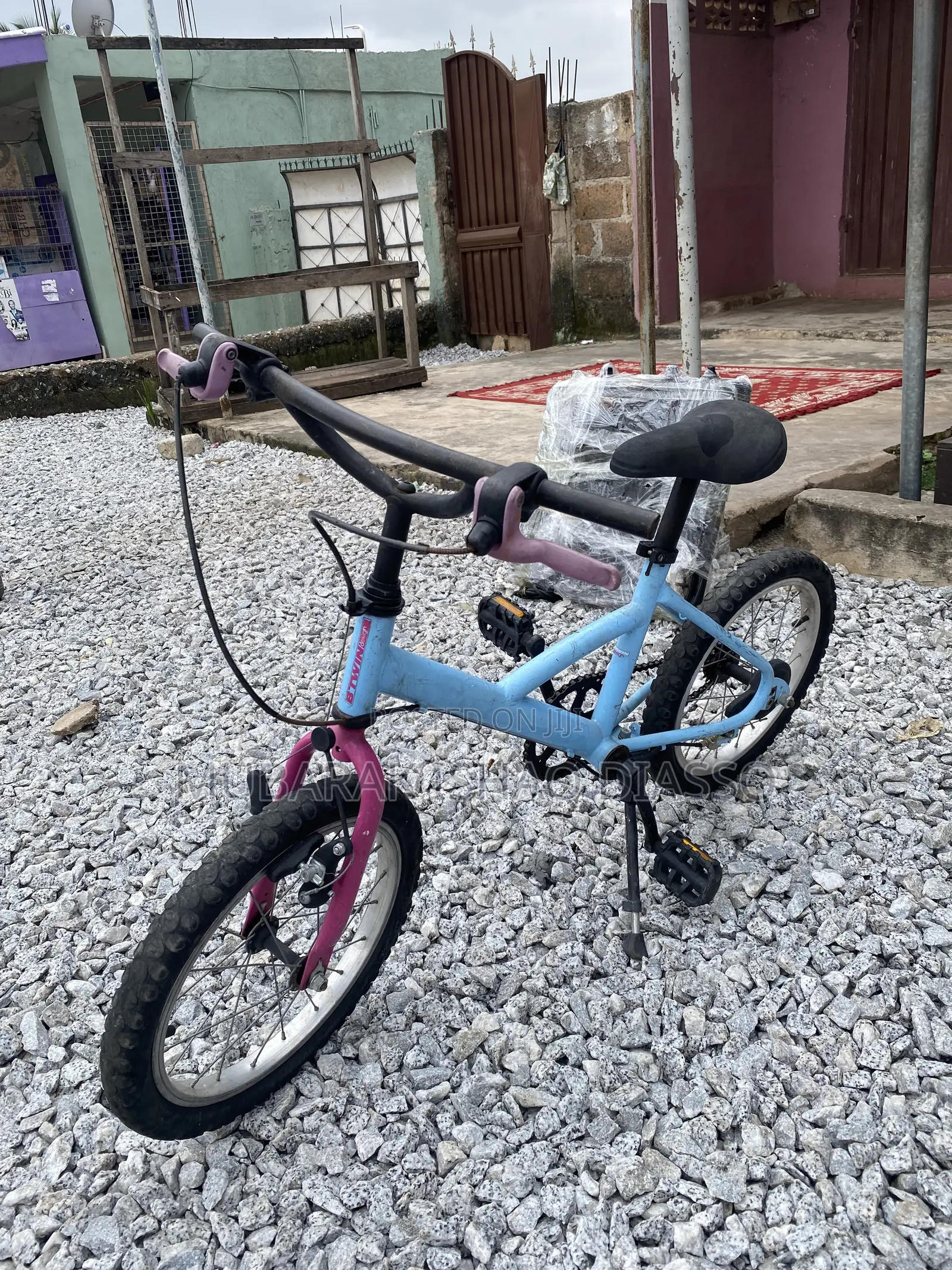 Kids Bicycle