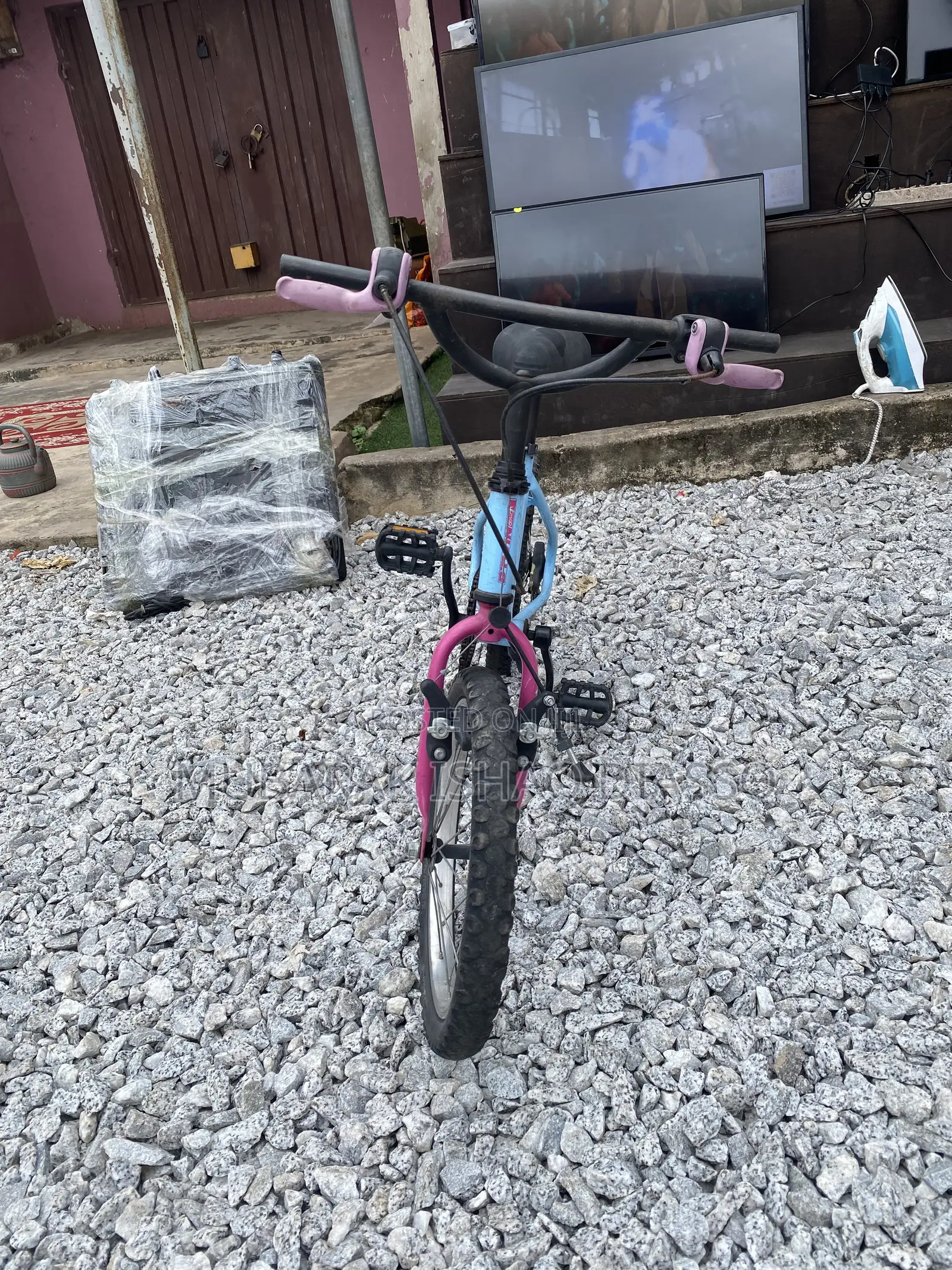 Kids Bicycle