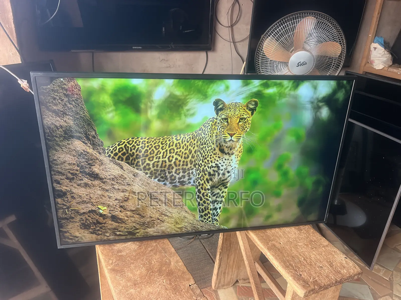 Samsung QLED 43