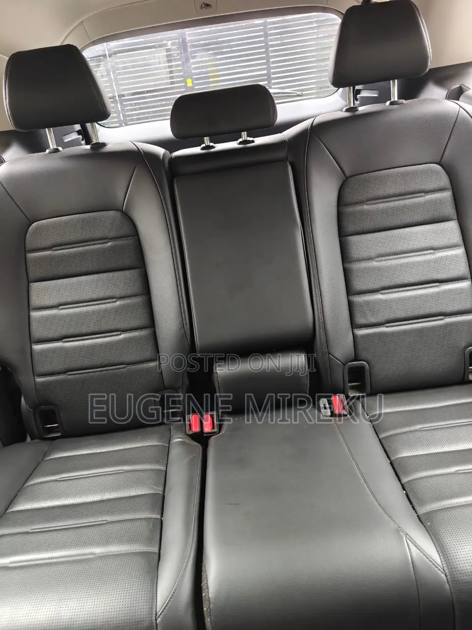 Honda CR-V 2023 Black