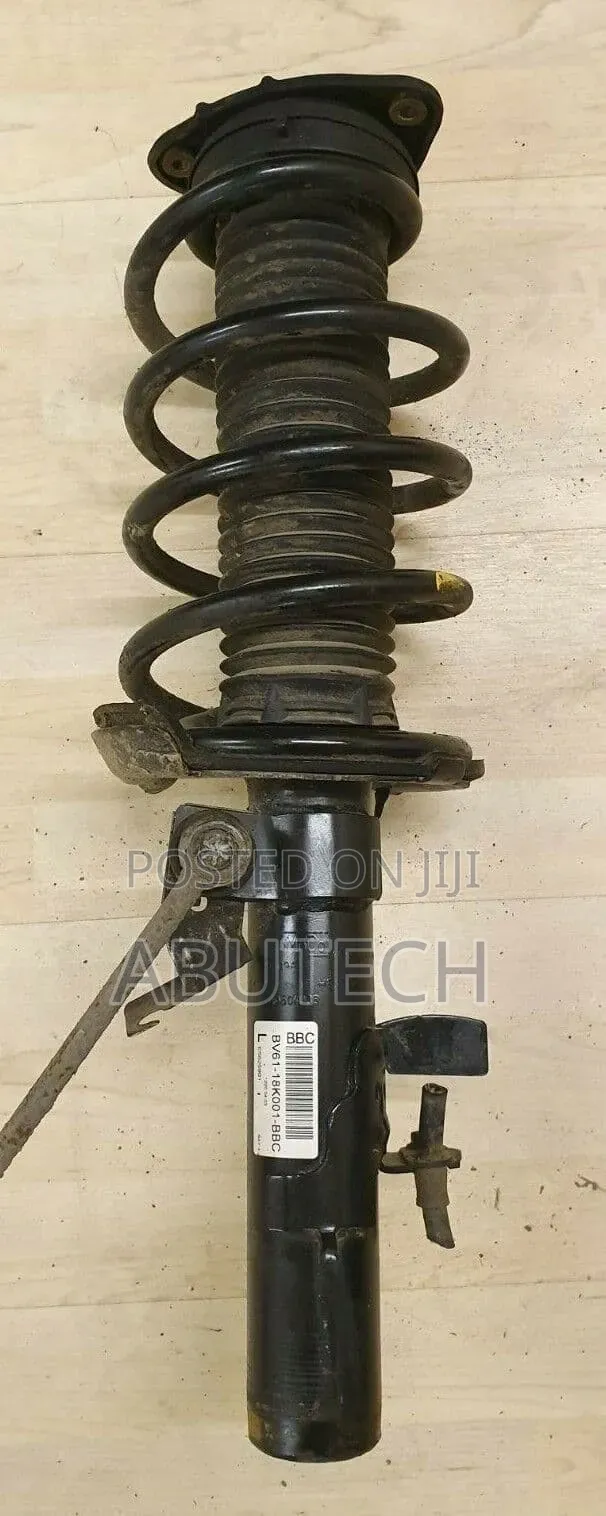 Front Shock Ford Focus 2010, 2011, 2012, 2013, 2015
