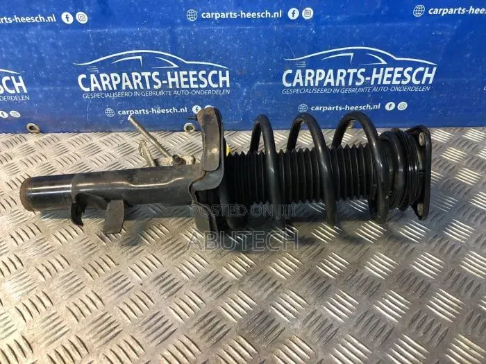 Front Shock Ford Focus 2010, 2011, 2012, 2013, 2015