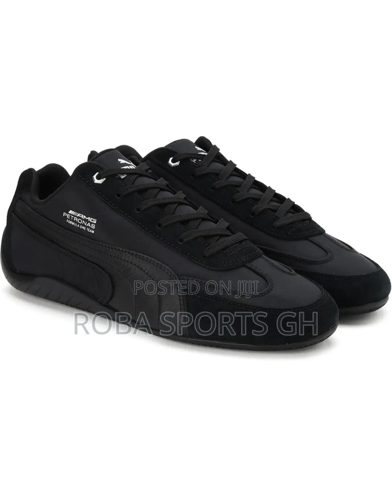 Puma MAPF1 Speedcat Shoes