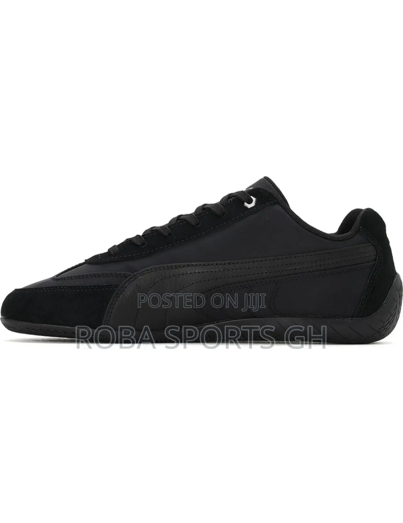 Puma MAPF1 Speedcat Shoes