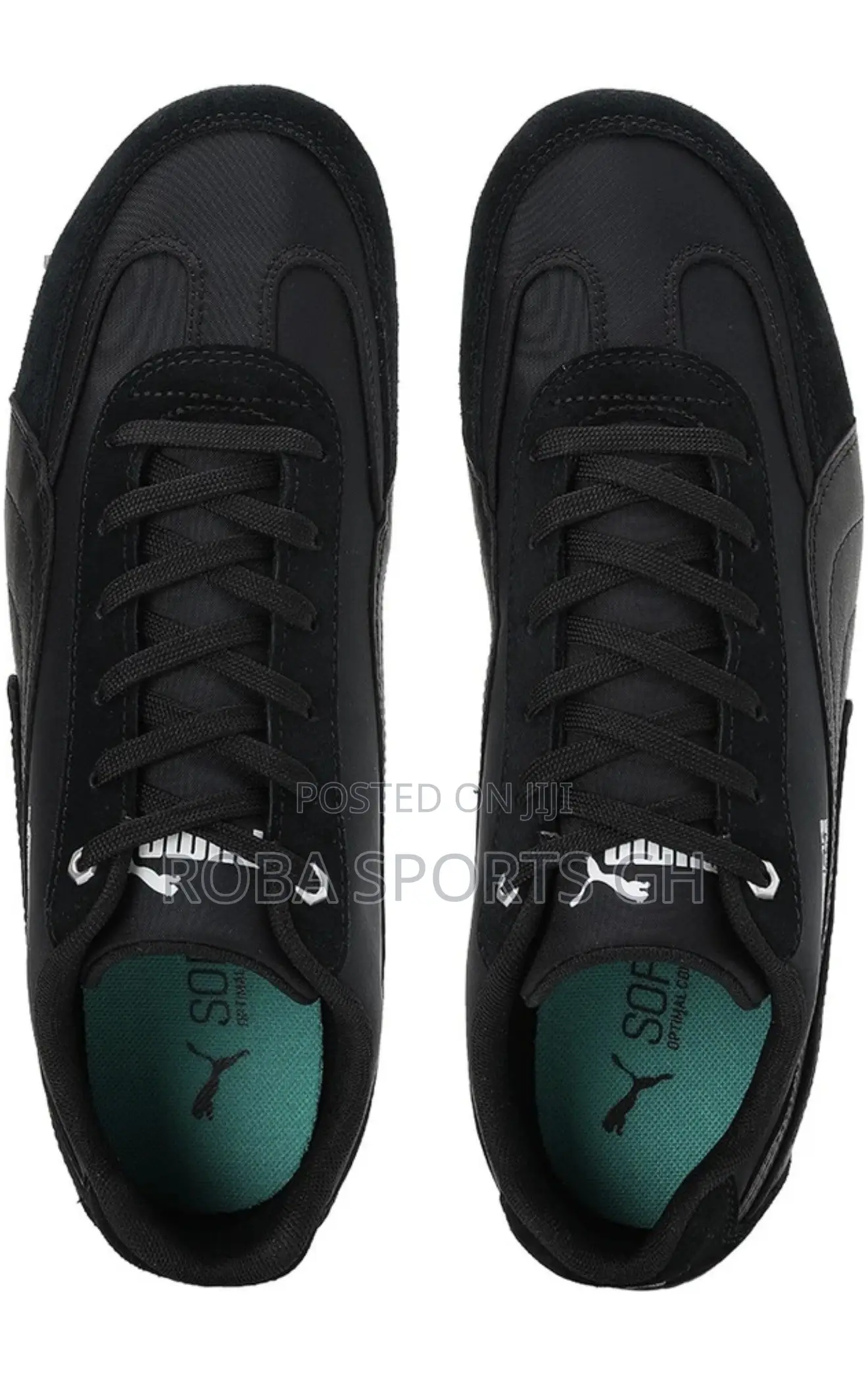 Puma MAPF1 Speedcat Shoes