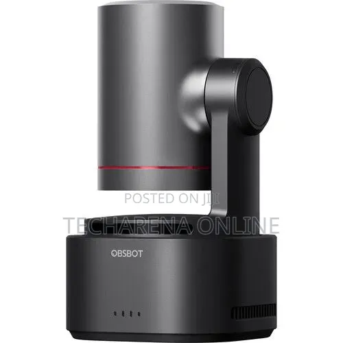 Obsbot Tail 2 Power Up Combo