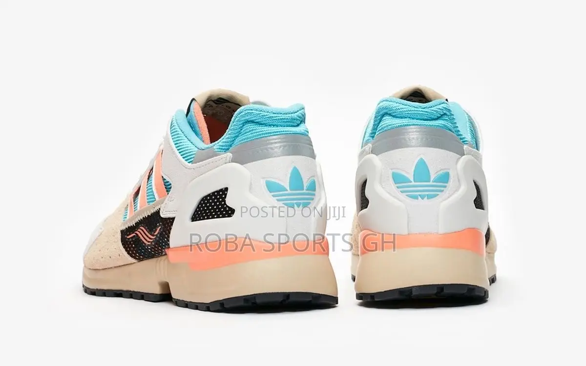 Adidas ZX 10.000C Shoes