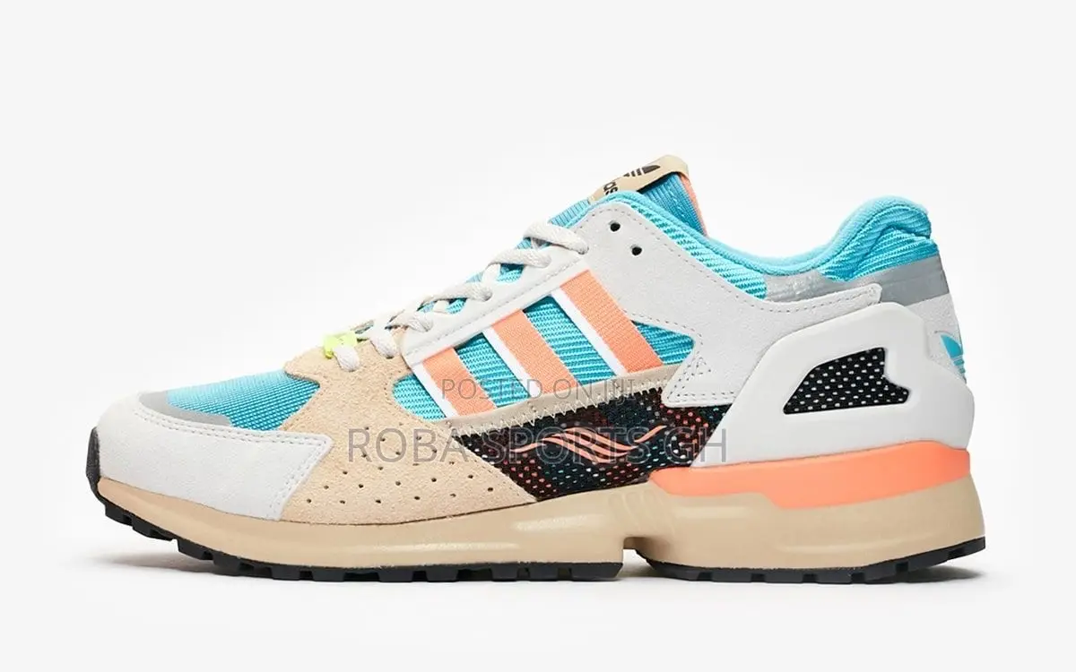 Adidas ZX 10.000C Shoes