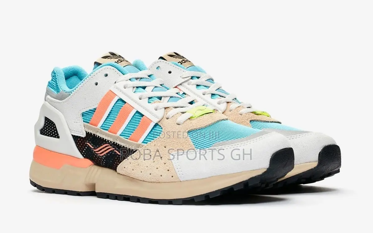Adidas ZX 10.000C Shoes