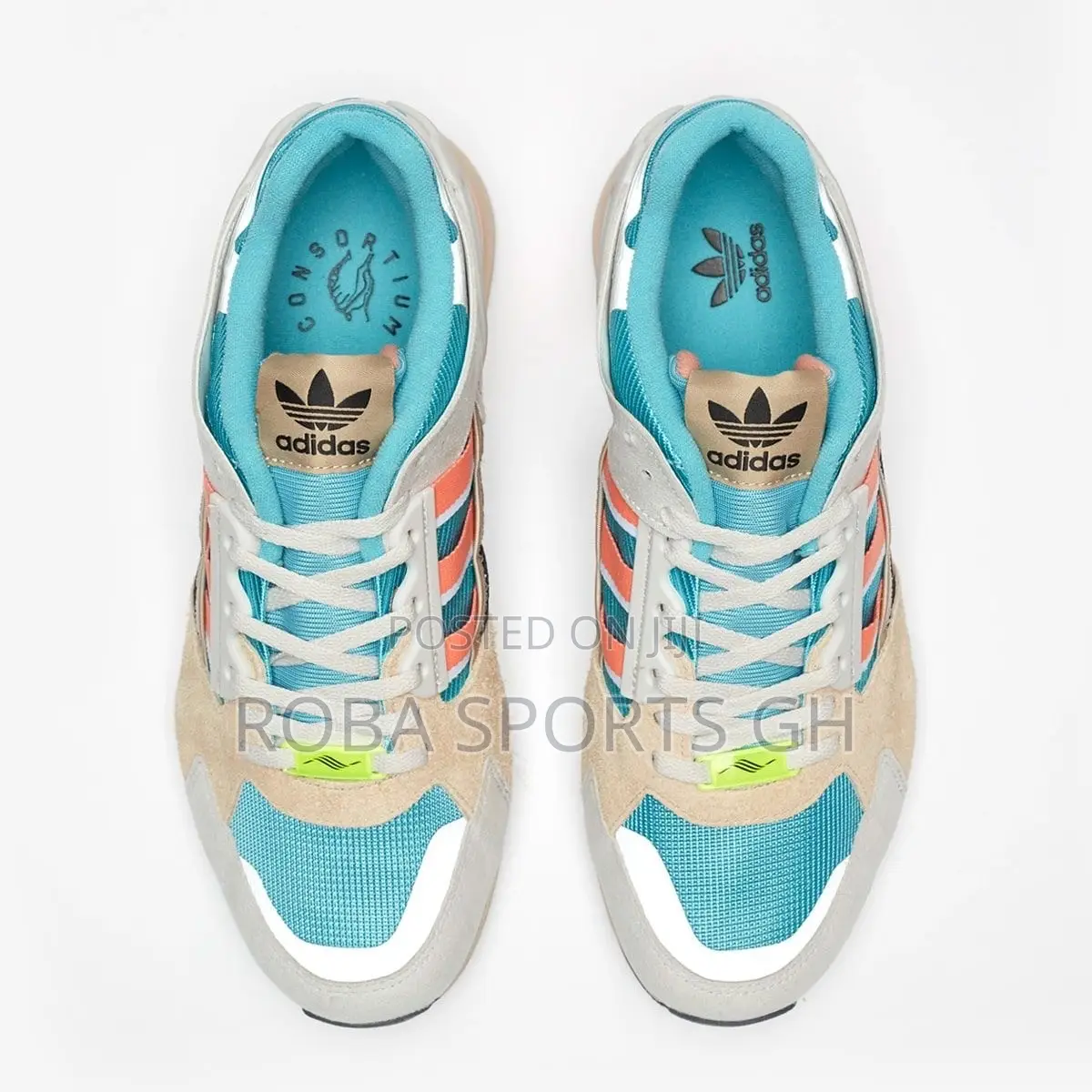 Adidas ZX 10.000C Shoes