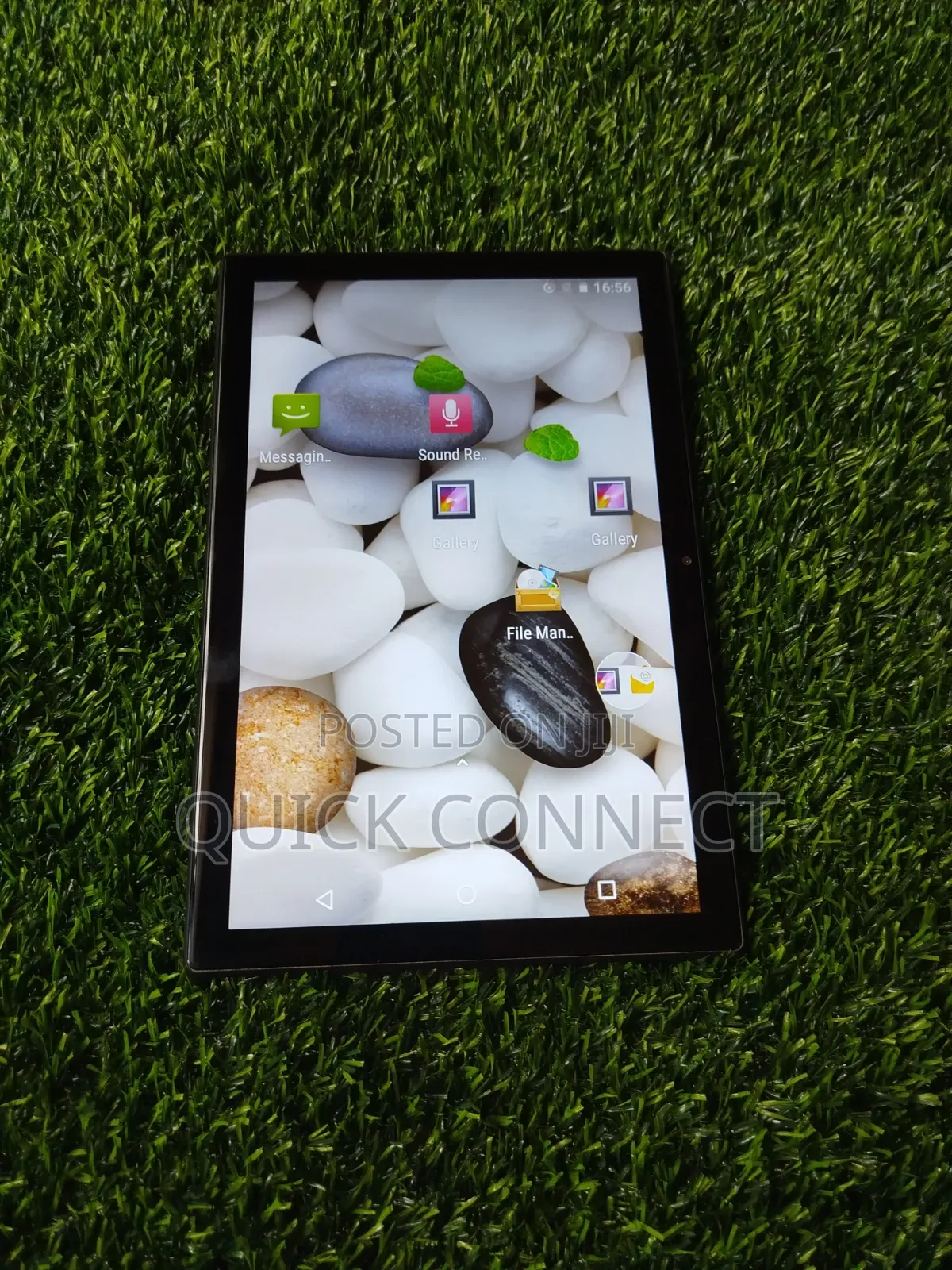 Discover Note 13 Plus 256 GB Black