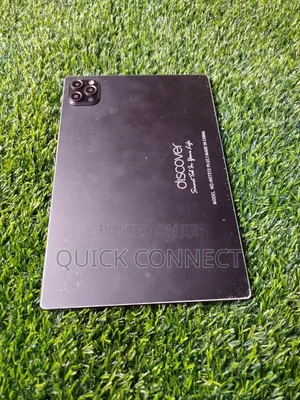 Discover Note 13 Plus 256 GB Black