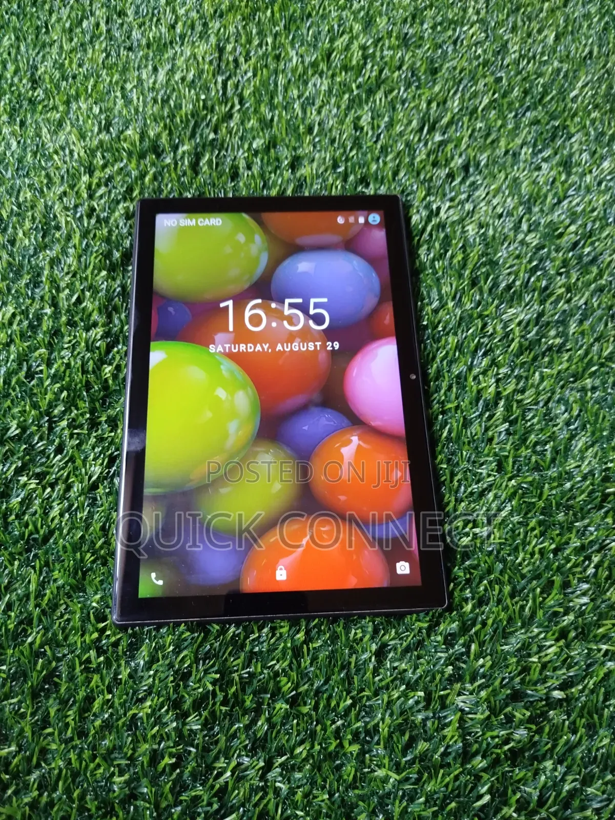 Discover Note 13 Plus 256 GB Black