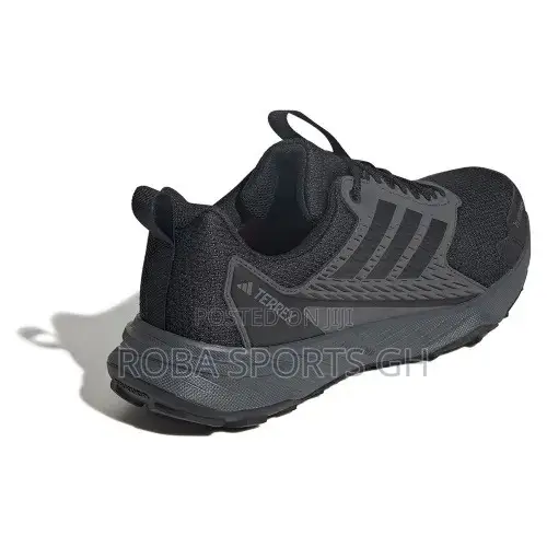 Adidas Terrex Tracefinder 2 Climaproof Trail Running Shoes