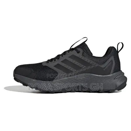 Adidas Terrex Tracefinder 2 Climaproof Trail Running Shoes