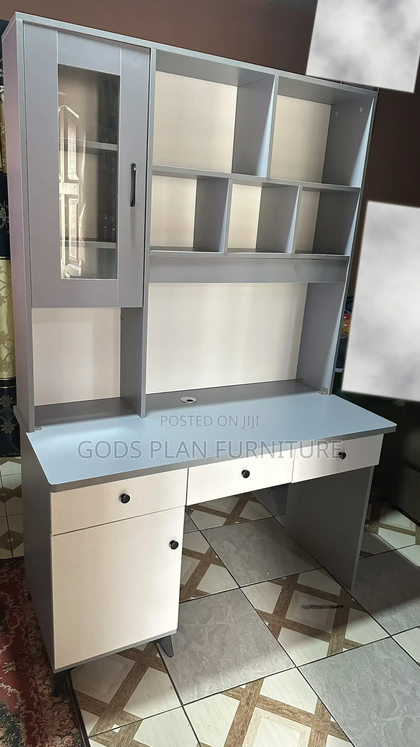 Study Desk ( 1.2m)
