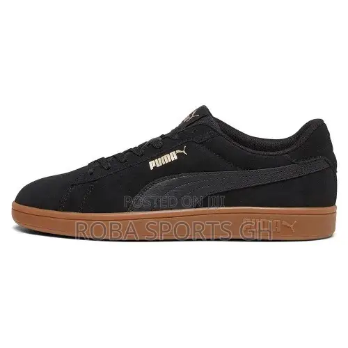 Puma Smash 3.0 Trainers