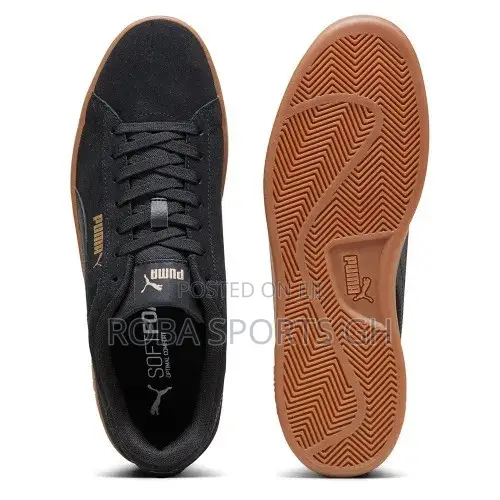 Puma Smash 3.0 Trainers