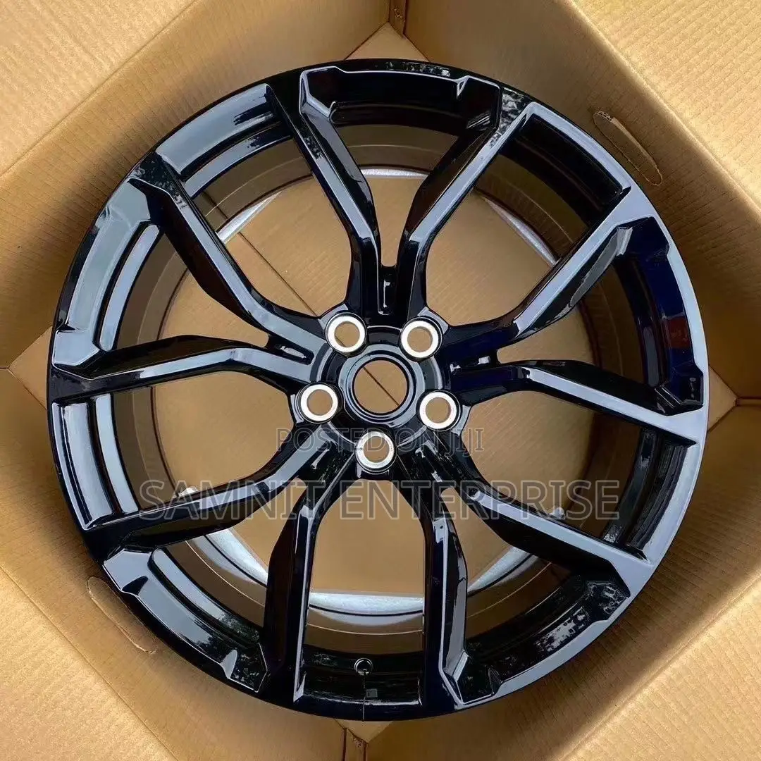 Brand New Rim 20 for Range Rover
