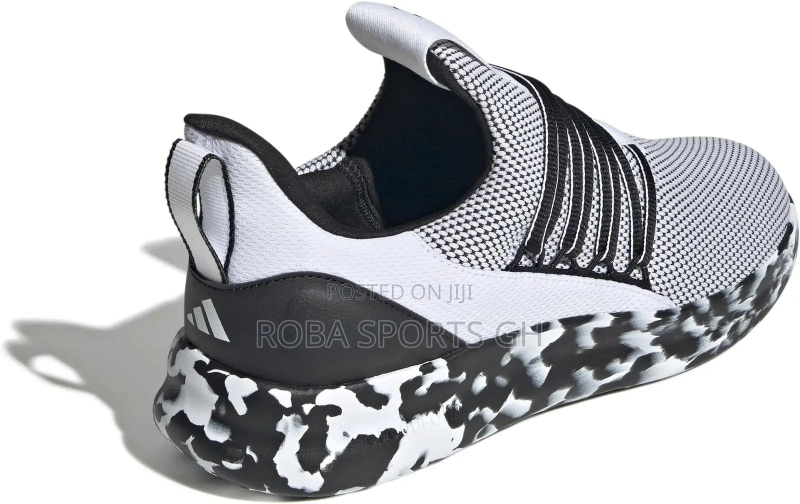 Adidas Lite Racer Adapt 7.0 Sneakers