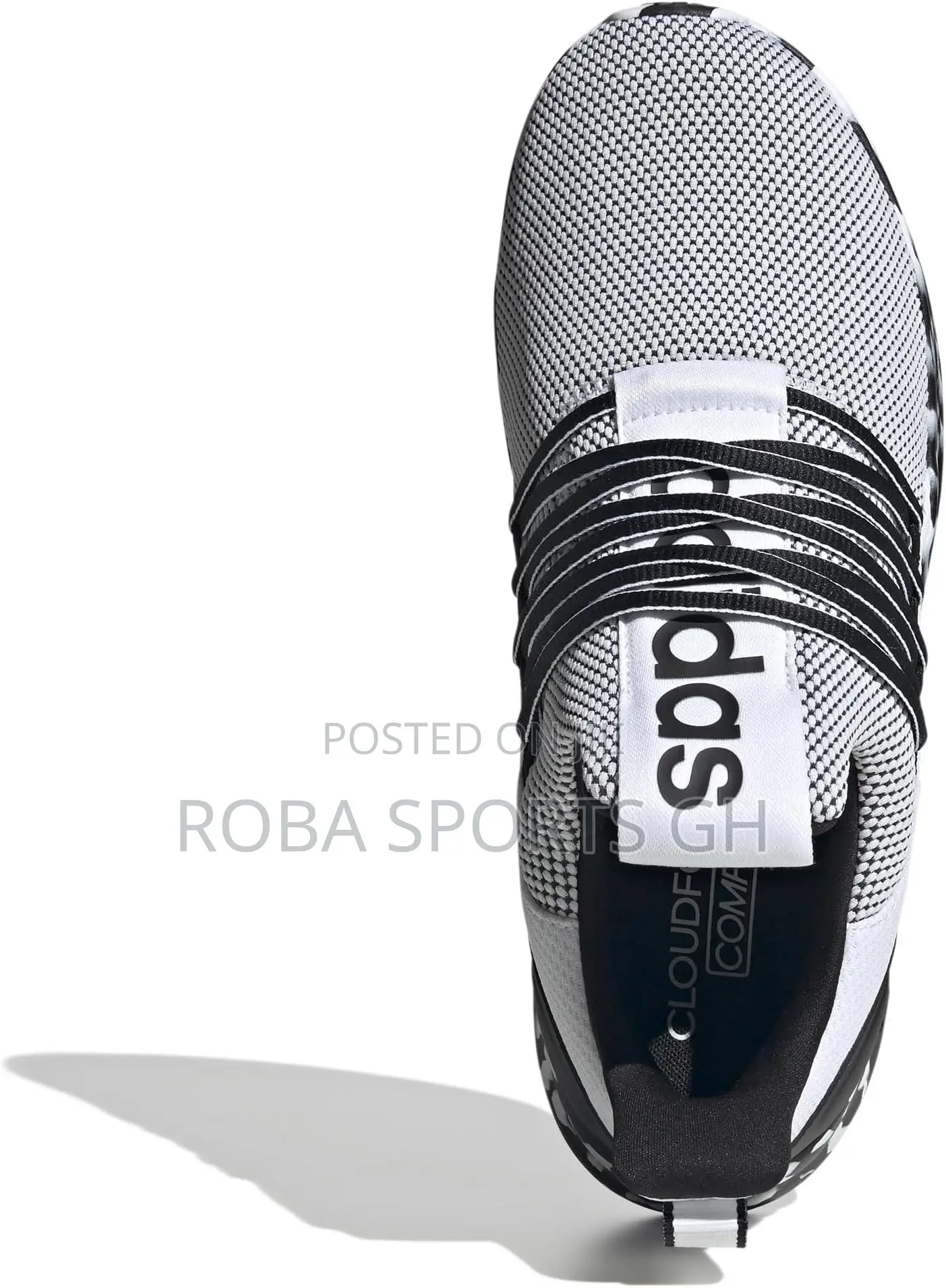 Adidas Lite Racer Adapt 7.0 Sneakers