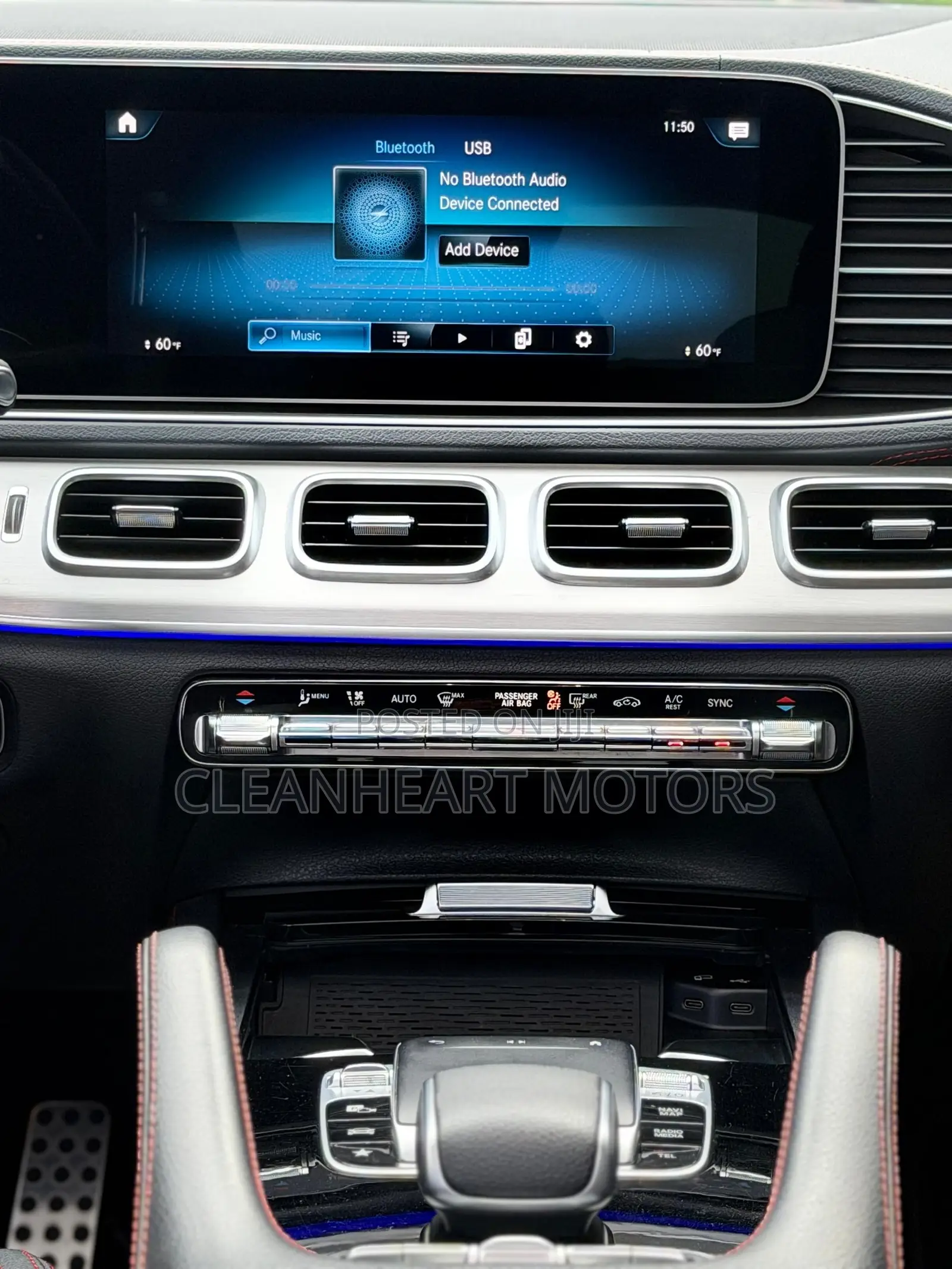 Mercedes-Benz GLE-Class AMG GLE 53 4MATIC 2023 White