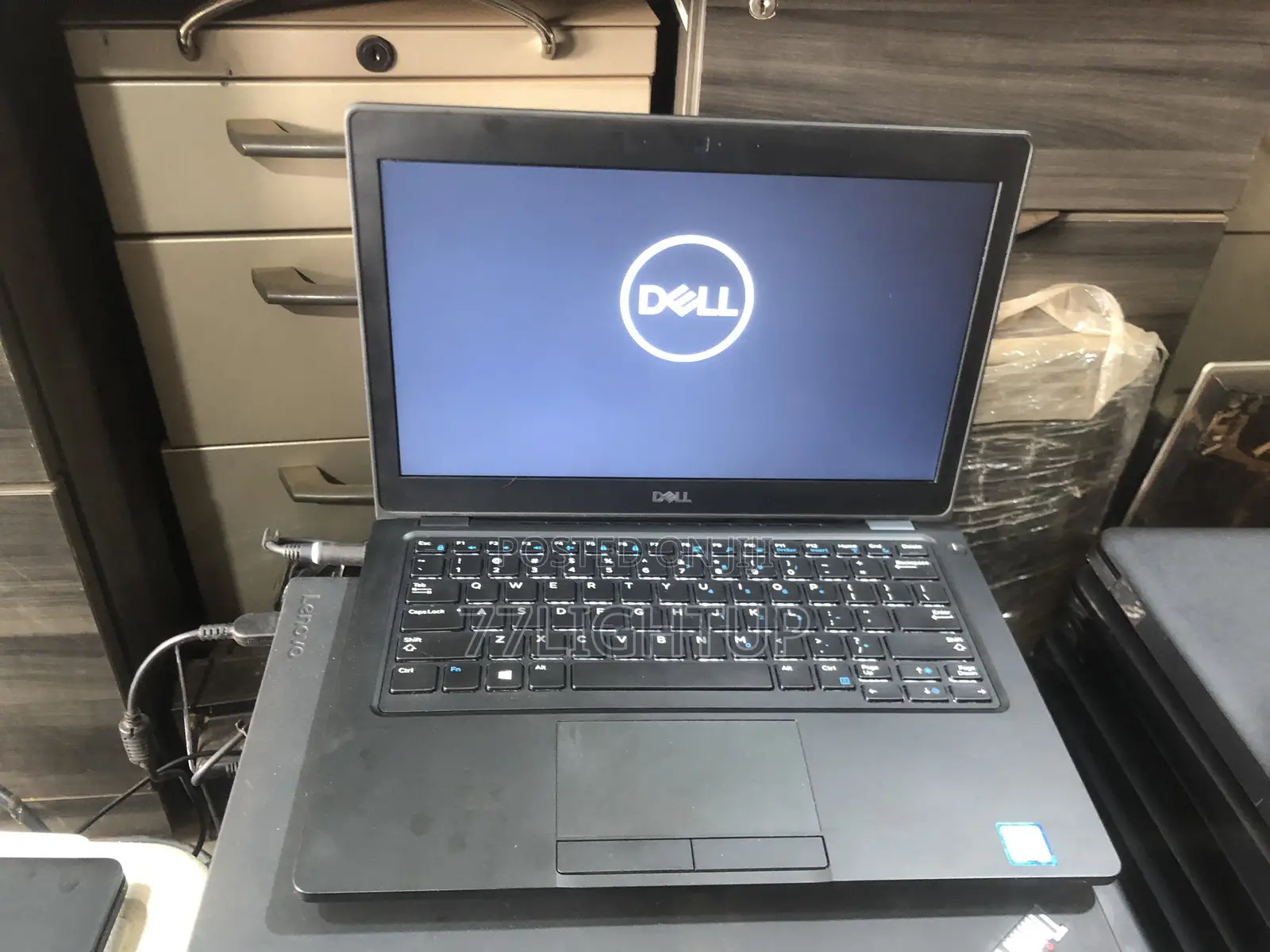 Laptop Dell Latitude 5290 8GB Intel Core i5 SSD 256GB