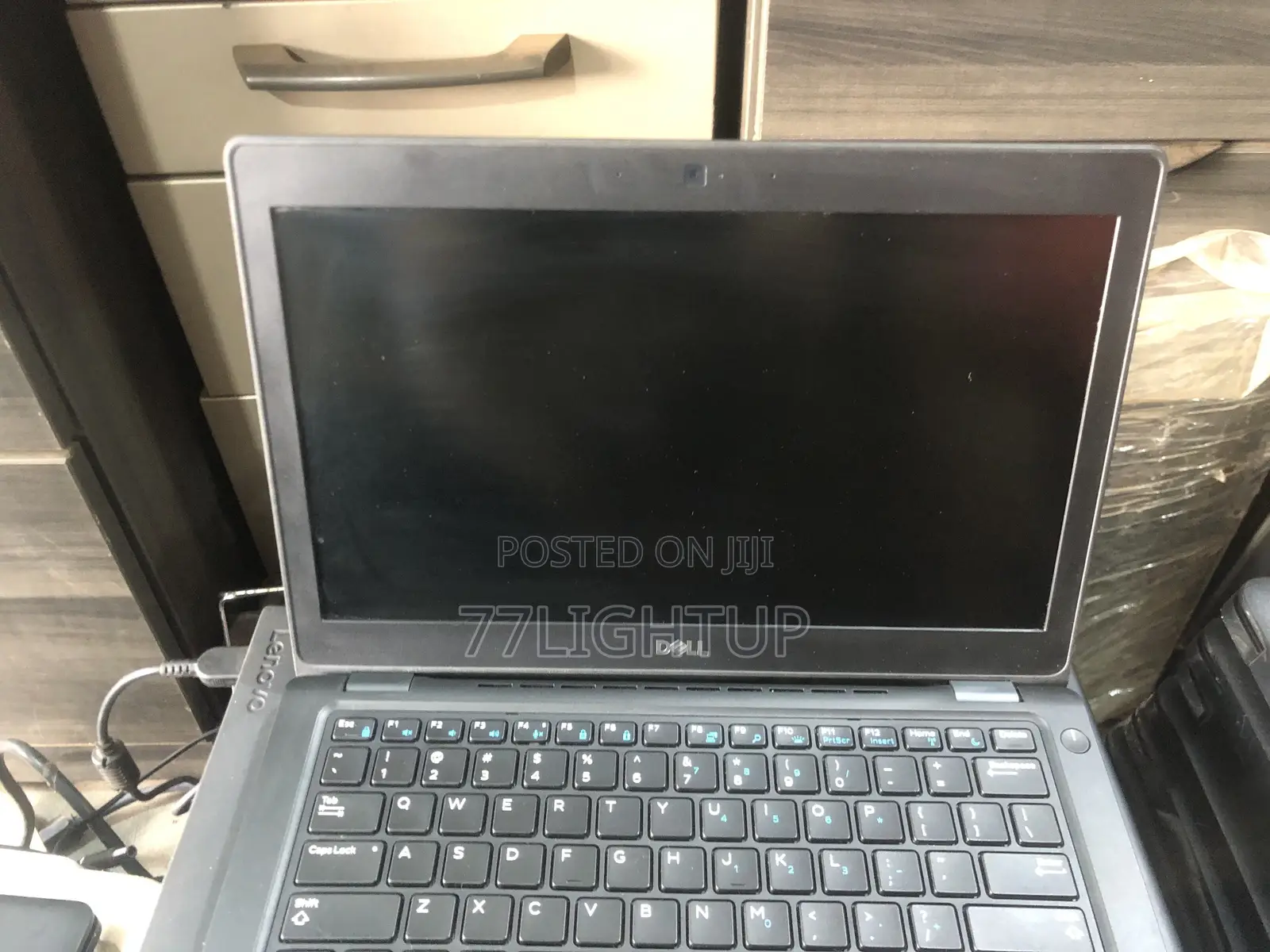 Laptop Dell Latitude 5290 8GB Intel Core i5 SSD 256GB