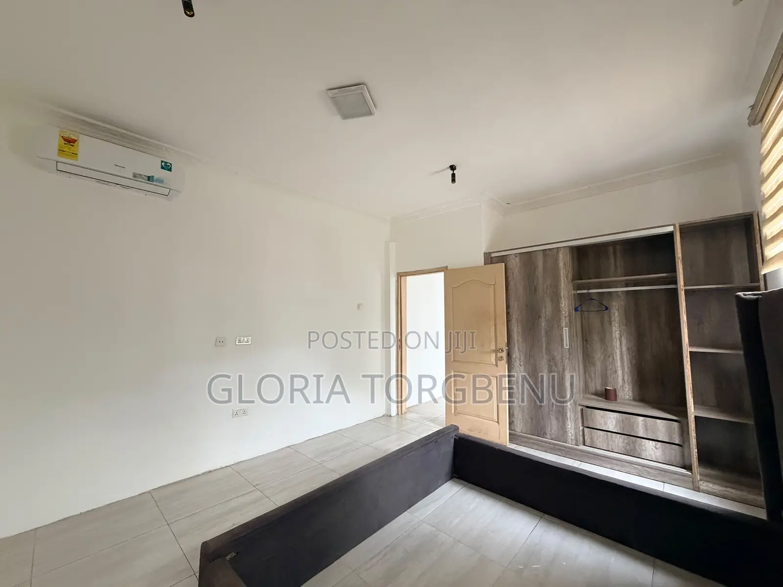 1bdrm Apartment in Adjiringanor, Adjiriganor for rent