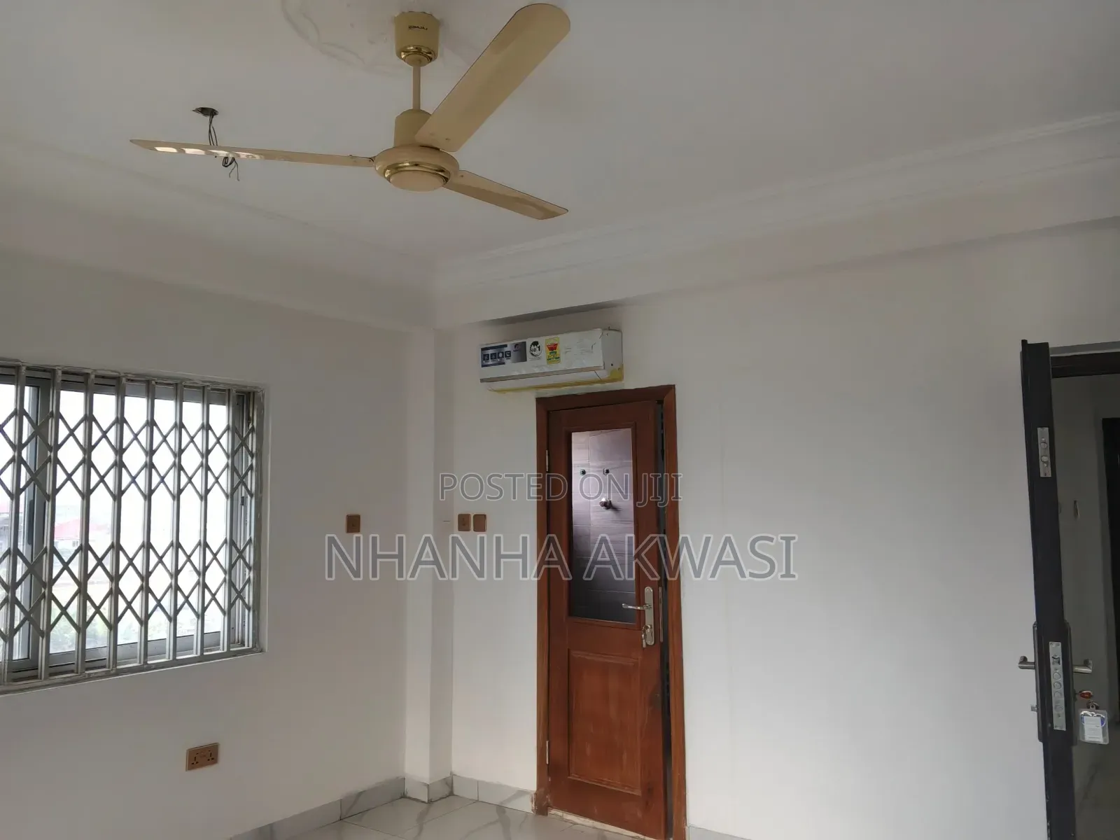 3bdrm Apartment in Lashibi, Sakumono for rent
