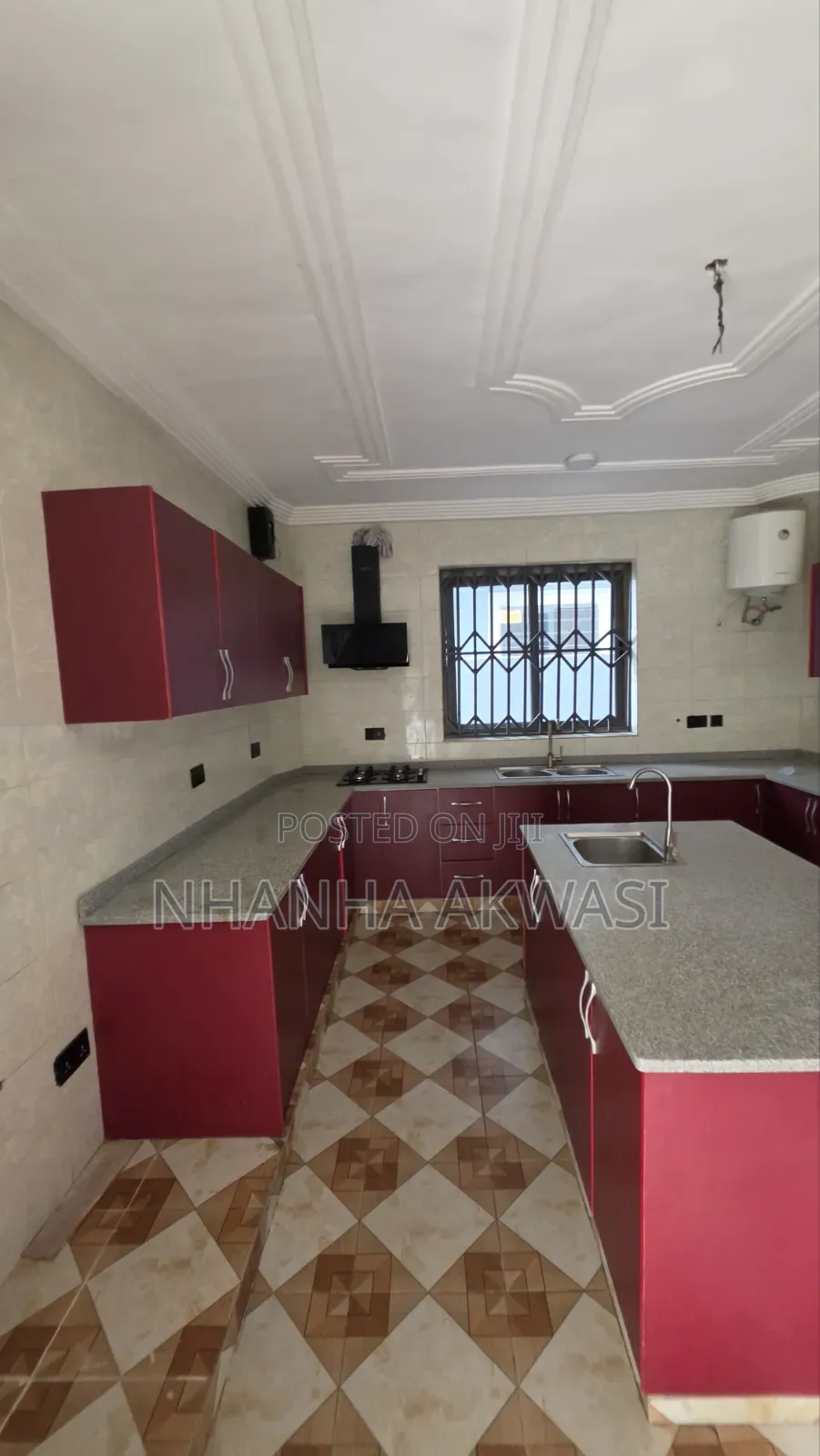 5bdrm House in Spintex Costa, Sakumono for rent