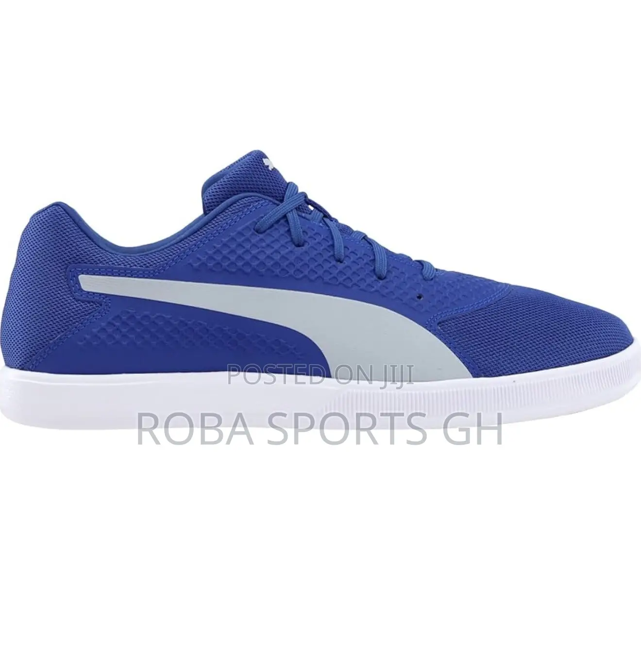 PUMA Mens 365 Lite Knit Workout Running Shoes