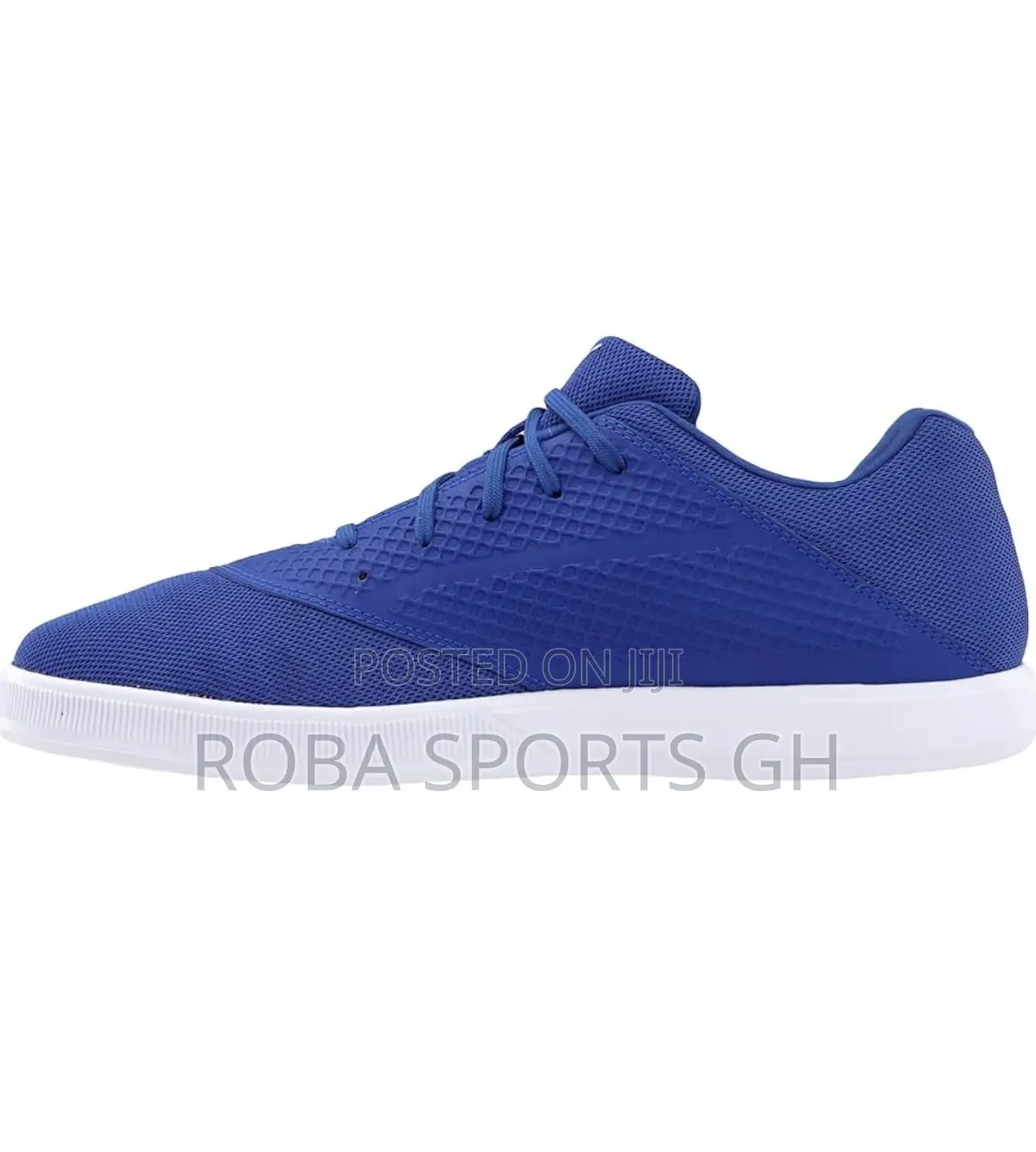 PUMA Mens 365 Lite Knit Workout Running Shoes