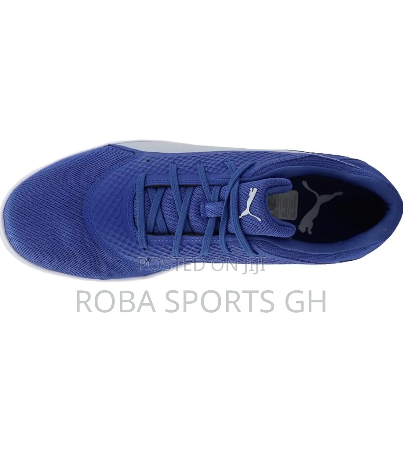 PUMA Mens 365 Lite Knit Workout Running Shoes