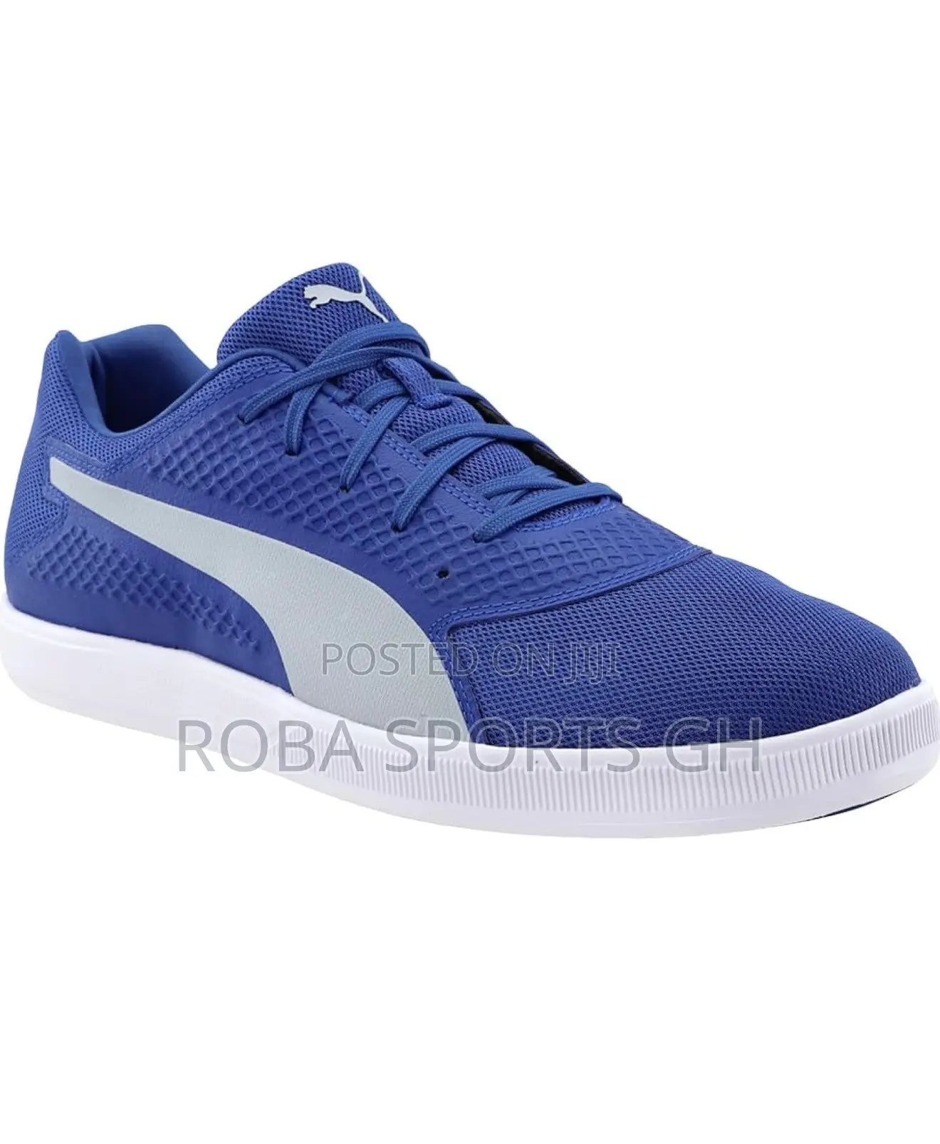 PUMA Mens 365 Lite Knit Workout Running Shoes