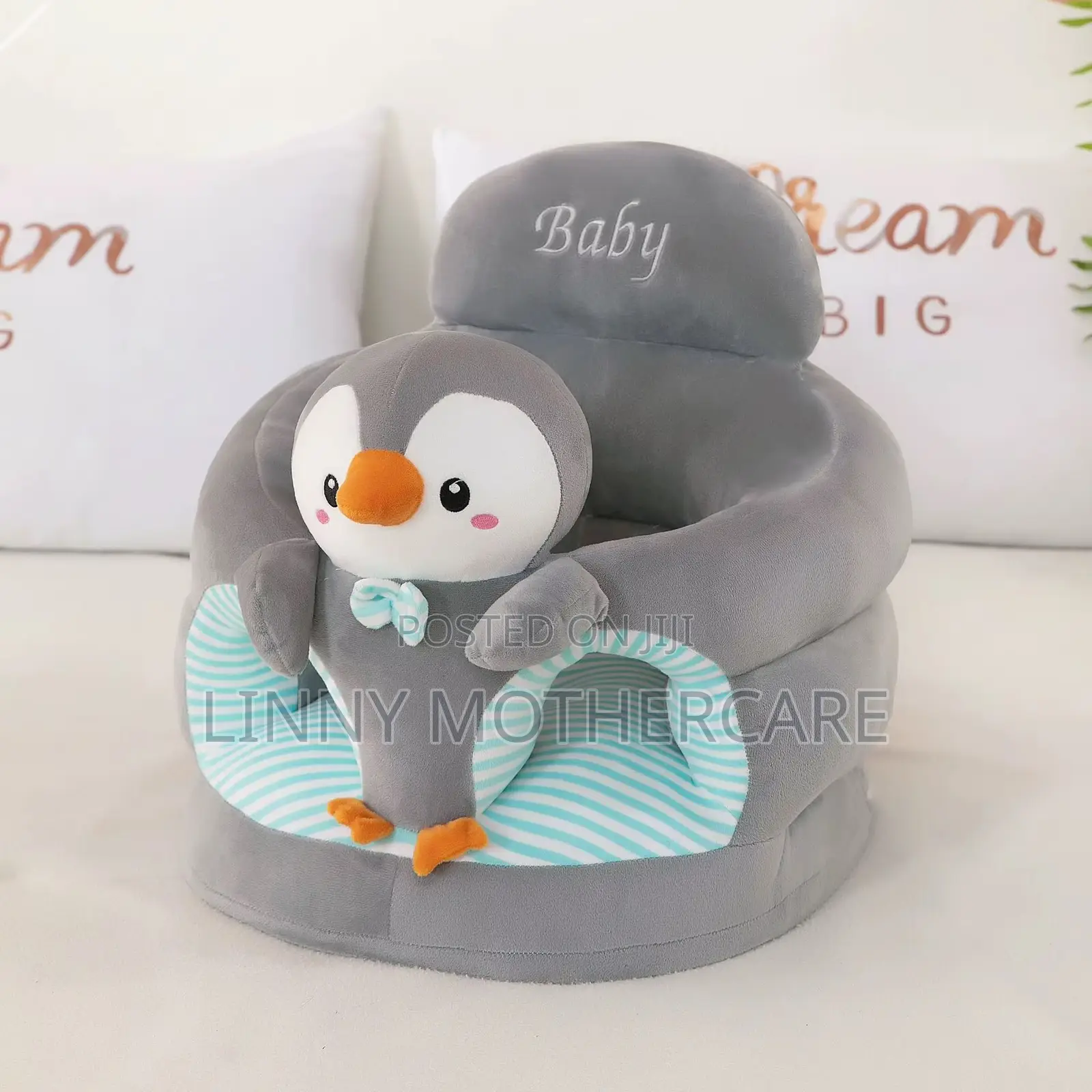 Baby Sitting Support/Trainer