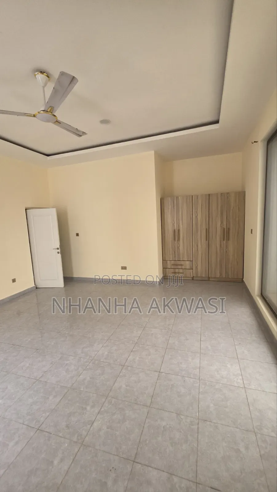 4bdrm House in Lashibi Mf, Sakumono for rent