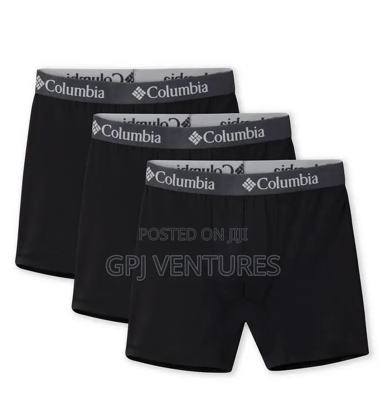 Columbia Performance Stretch