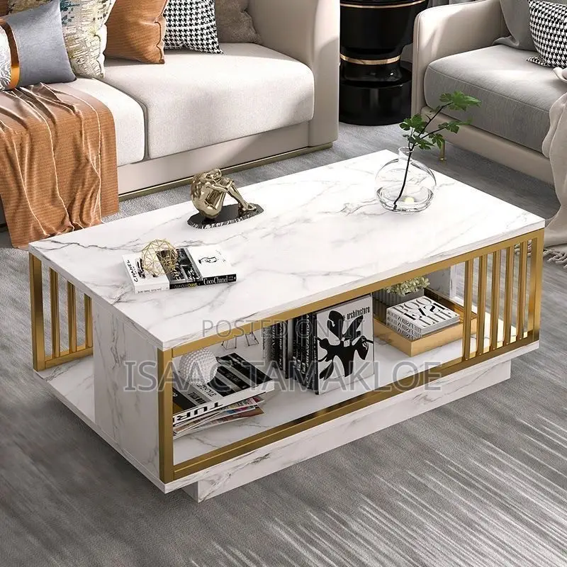 Luxury Center Table