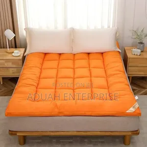 Queensize Bed Topper