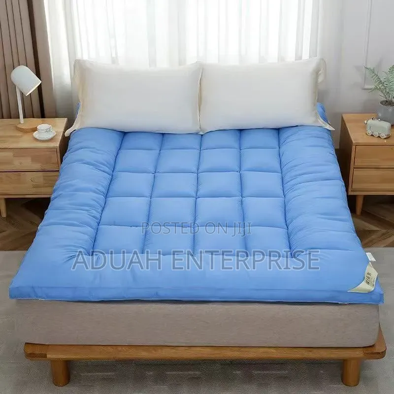 Queensize Bed Topper
