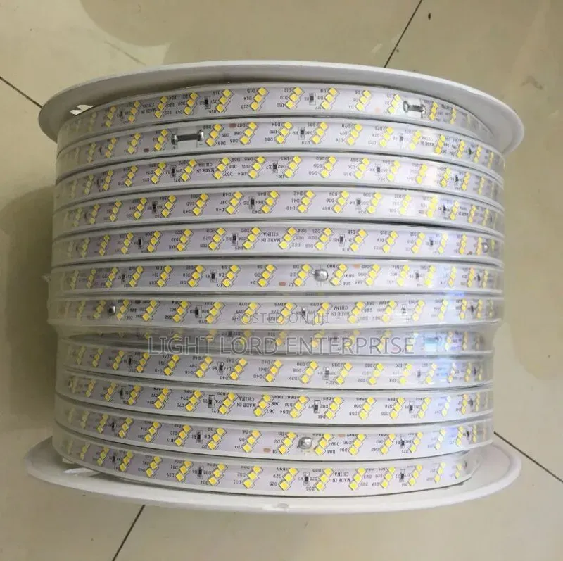 Dolphins Silicon Body Led Strip Light