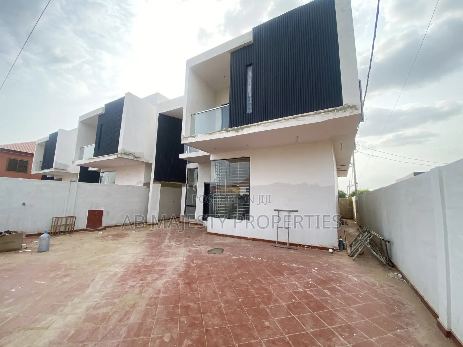 4bdrm House in Ab Majesty, Accra Metropolitan for sale