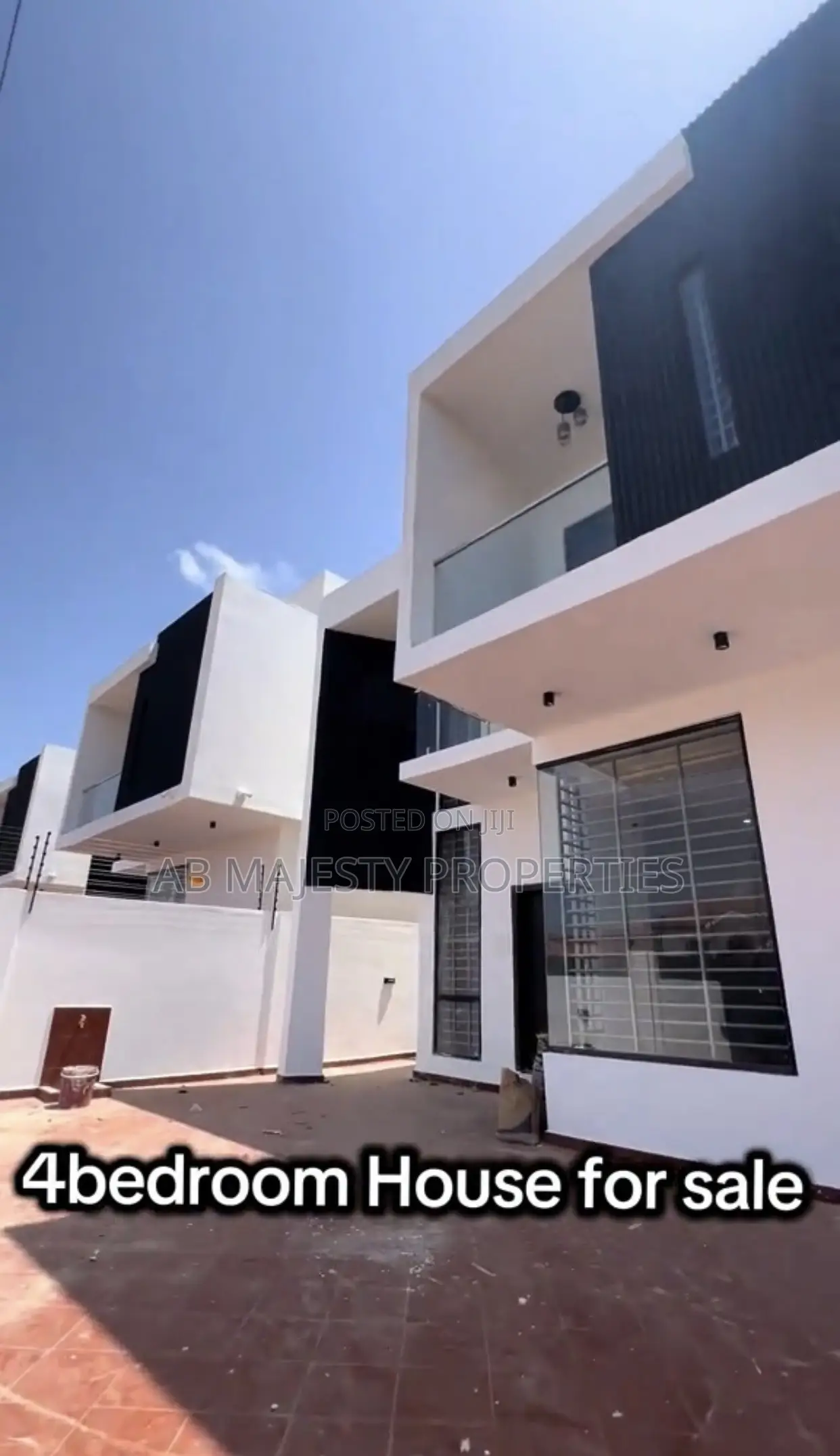 4bdrm House in Ab Majesty, Accra Metropolitan for sale