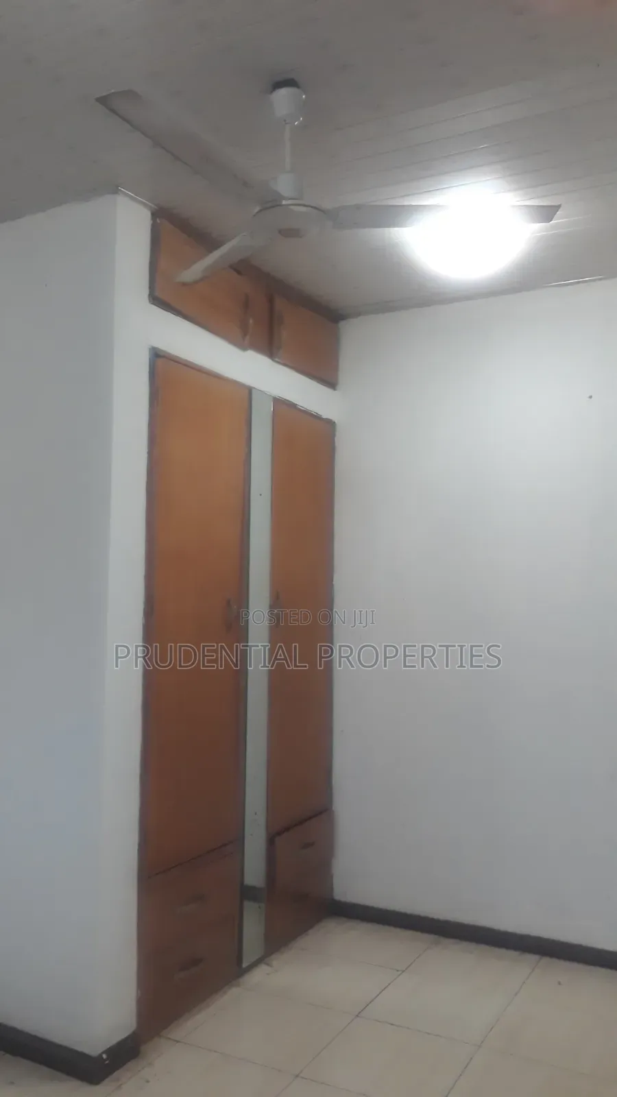 2bdrm Apartment in Accra Metropolitan for rent