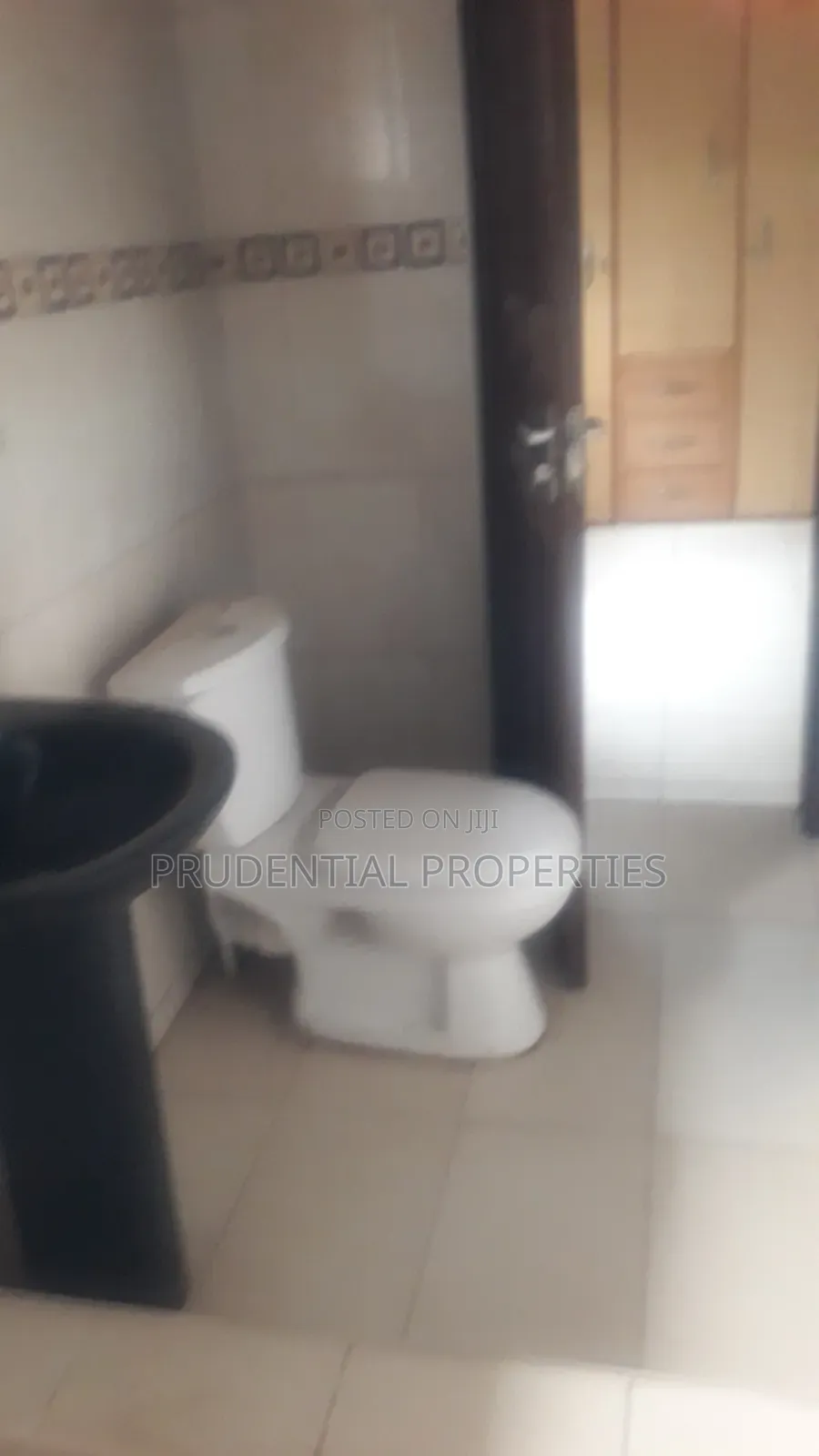 2bdrm Apartment in Accra Metropolitan for rent
