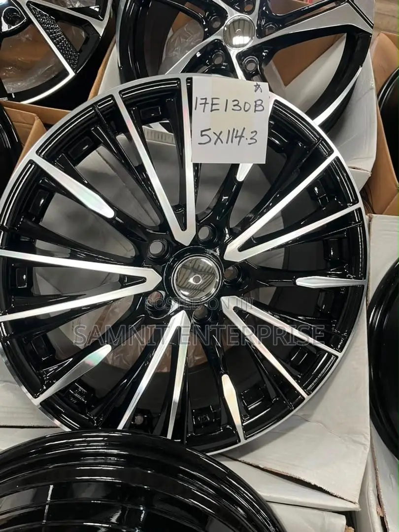 Brand New Rim 17 for Honda Civic