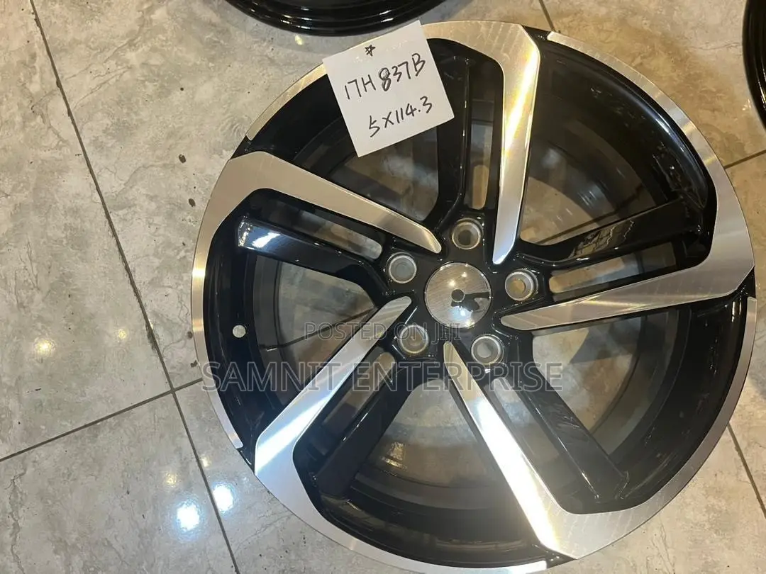 Brand New Rim 17 for Honda Civic